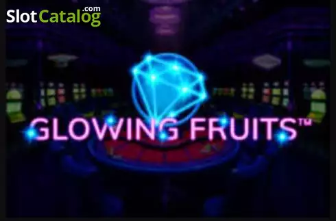 Glowing Fruits слот
