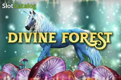 Divine Forest слот