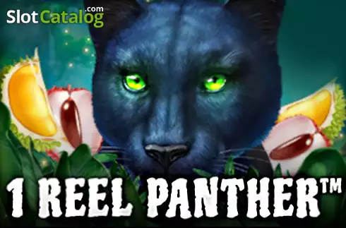 1 Reel Panther слот