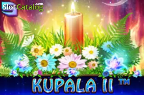 Kupala 2 слот