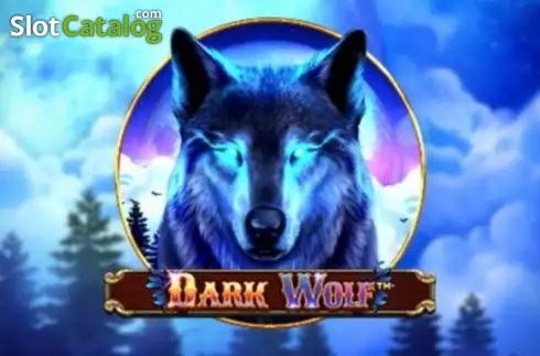 Dark Wolf Spinomenal