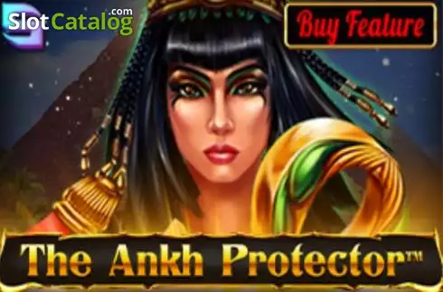 The Ankh Protector логотип