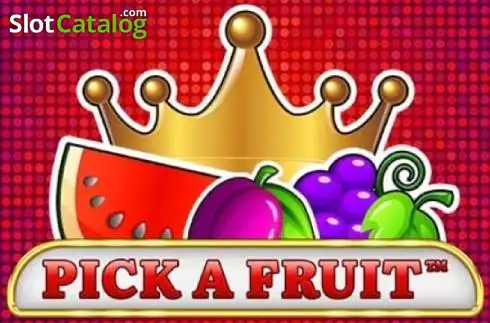 Pick a Fruit слот
