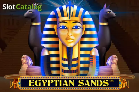 Egyptian Sands слот