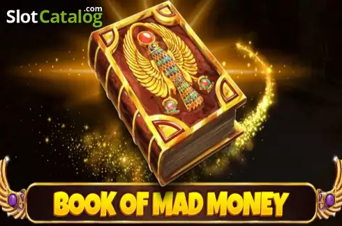 Book of Mad Money слот
