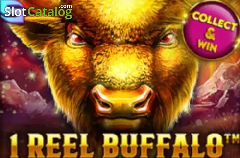 1 Reel Buffalo слот