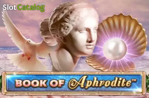 Book Of Aphrodite логотип