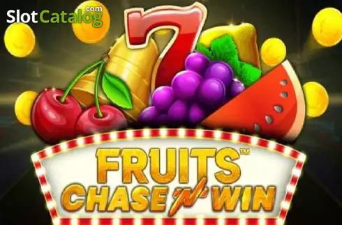 Fruits Chase’N’Win слот