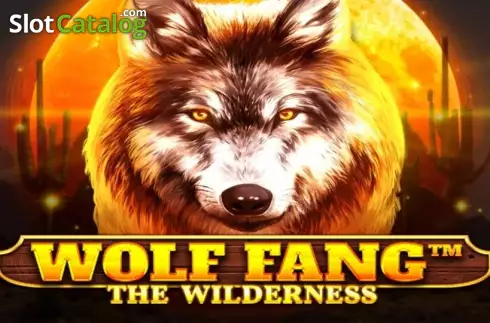 Wolf Fang The Wilderness слот