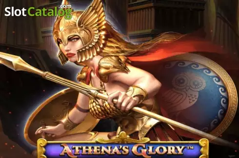 Athena's Glory слот