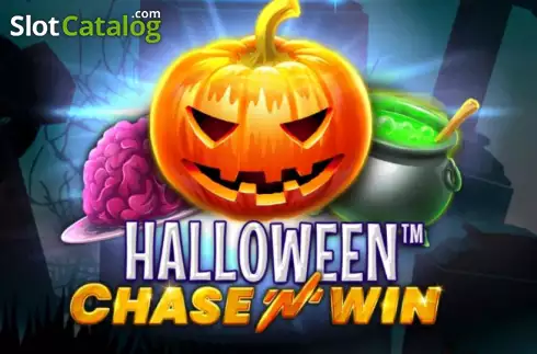 Halloween Chase’N’Win слот