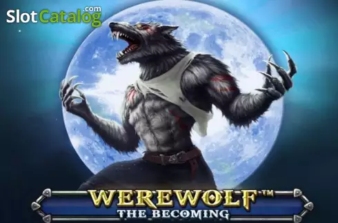 Werewolf - The Becoming слот