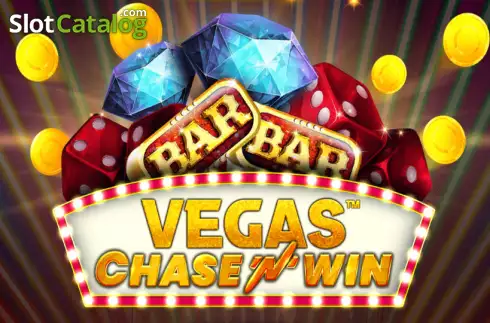 Vegas Chase’N’Win слот