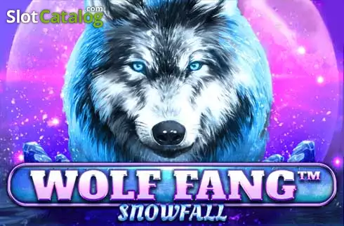 Wolf Fang Snowfall слот
