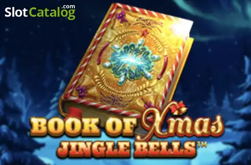 Book of Xmas Jingle Bells логотип