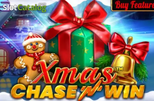 Xmas Chase N Win слот