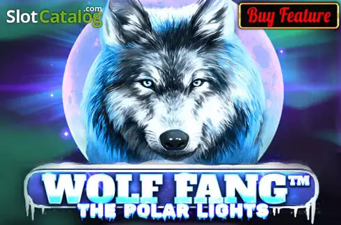 Wolf Fang - The Polar Lights слот