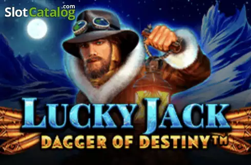 Lucky Jack Dagger of Destiny слот
