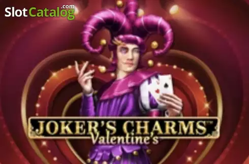 Joker's Charms Valentine's слот
