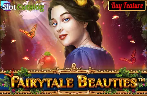 Fairytale Beauties слот