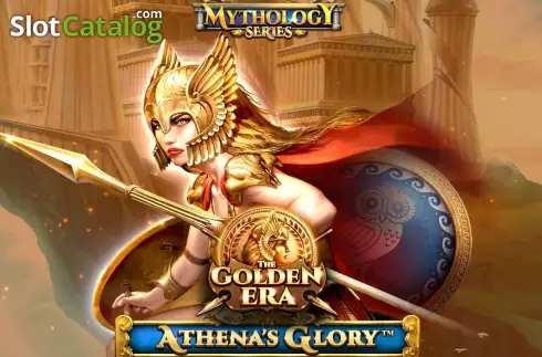 Athena's Glory The Golden Era слот