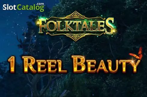 1 Reel Beauty слот