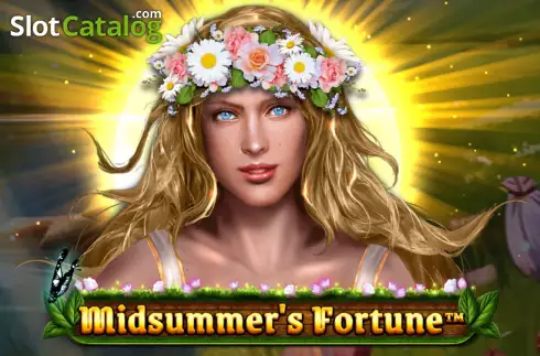 Midsummer's Fortune слот