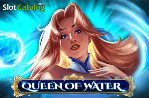 Queen of Water слот