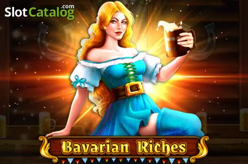 Bavarian Riches слот