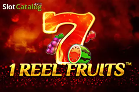 1 Reel - Frutis Craze логотип