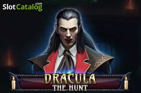 Dracula The Hunt слот