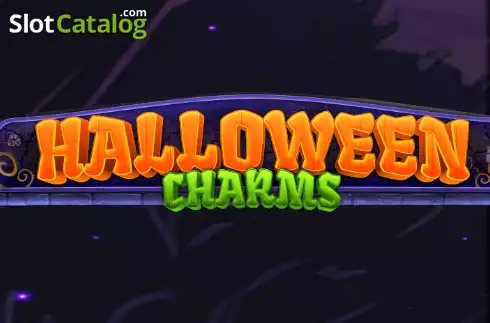 Halloween Charms слот