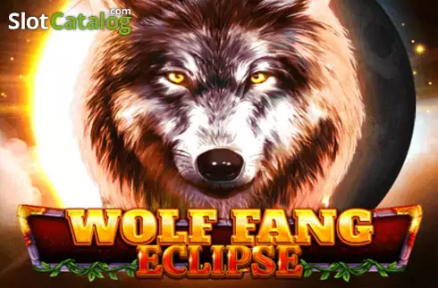 Wolf Fang Eclipse слот