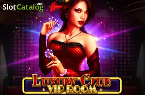 Luxury Club - Vip Room логотип