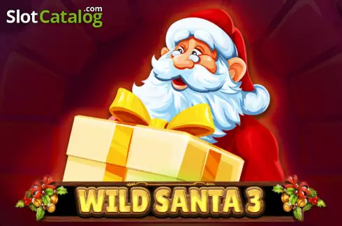 Wild Santa 3 слот
