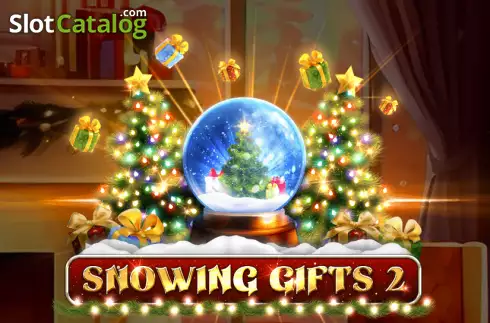 Snowing Gifts 2 слот
