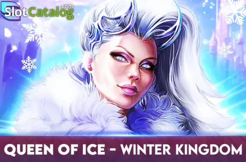 Queen Of Ice - Winter Kingdom слот