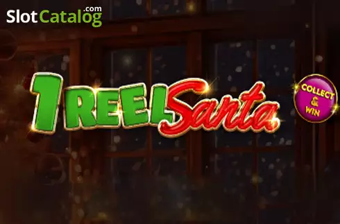 1 Reel Santa слот