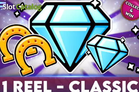 1 Reel Classic слот