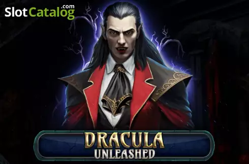 Dracula - Unleashed слот