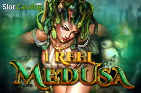 1 Reel Medusa слот