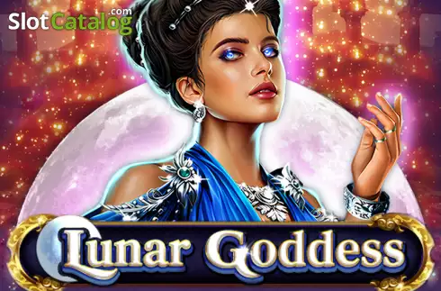 Lunar Goddess слот