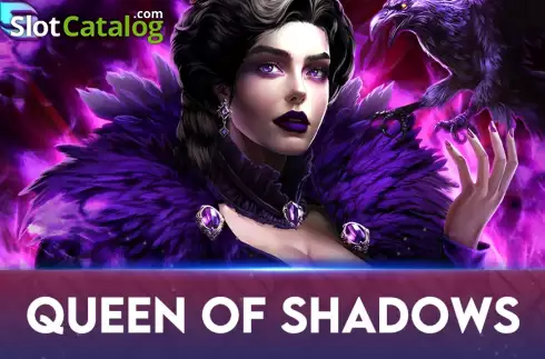 Queen of Shadows слот