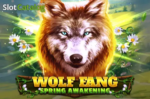 Wolf Fang - Spring Awakening слот