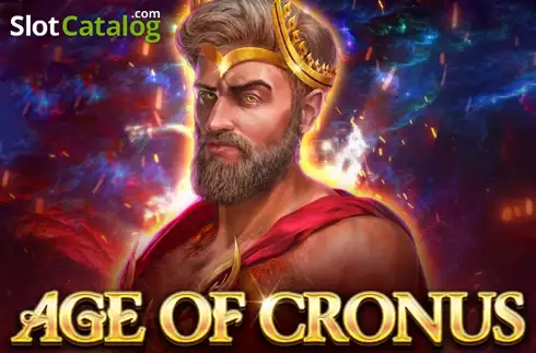 Age of Cronus слот