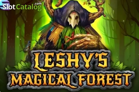 Leshy's Magical Forest слот