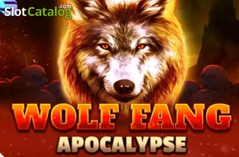Wolf Fang - Apocalypse слот