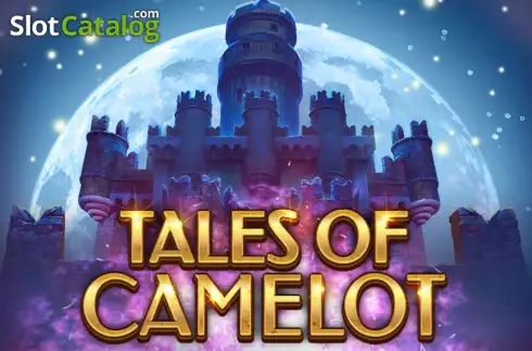 Tales of Camelot слот