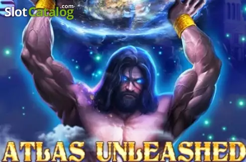 Atlas Unleashed слот