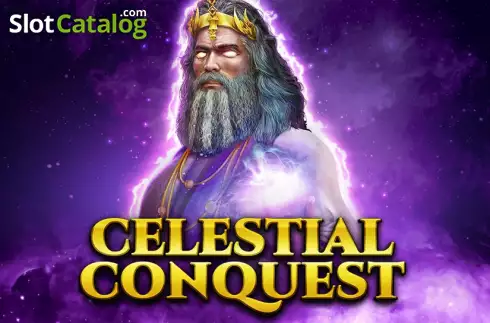 Celestial Conquest логотип